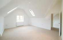 Longfield Hill bedroom extension leads