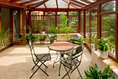 Longfield Hill conservatory quotes