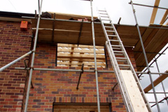 trusted extension quotes Longfield Hill
