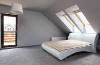 Longfield Hill bedroom extensions