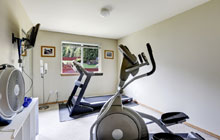 Longfield Hill home gym construction leads