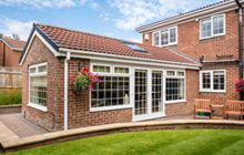 Longfield Hill house extension leads