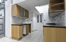 Longfield Hill kitchen extension leads